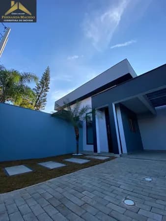 Casa em Cibratel II, Itanhaém/SP
