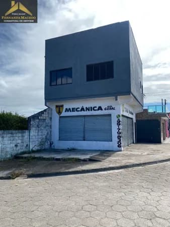 PRÉDIO COMERCIAL A VENDA NO BELAS ARTE -