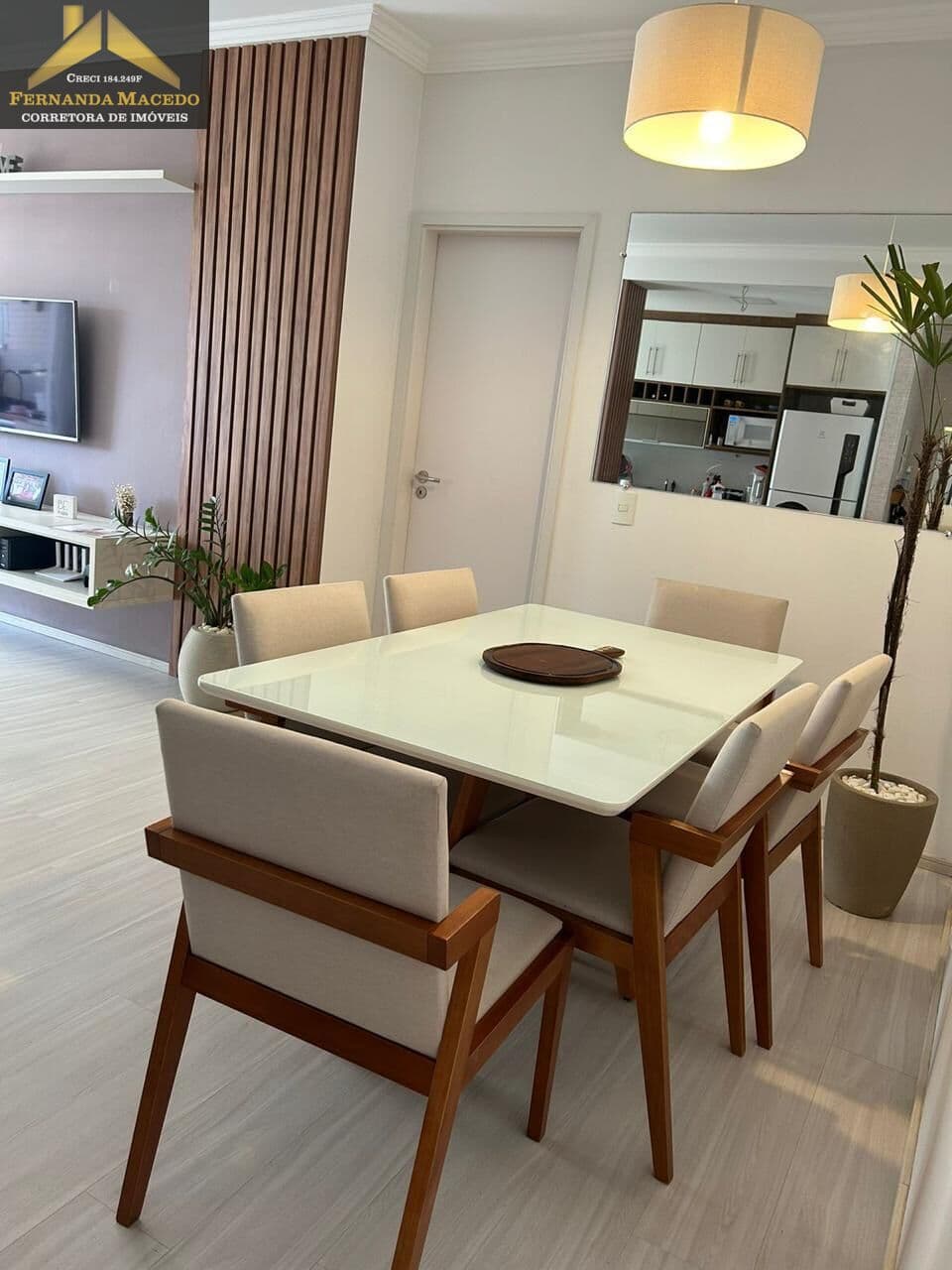Apartamento em Centro, Itanhaém/SP