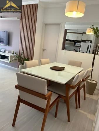 Apartamento em Centro, Itanhaém/SP