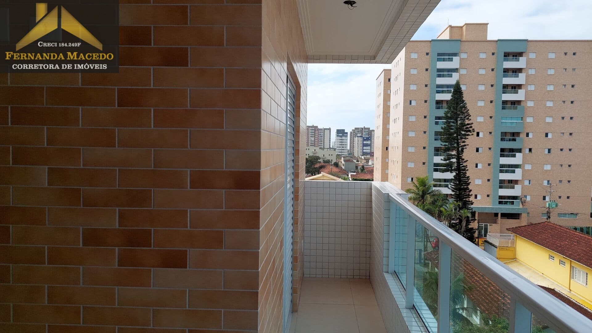 Apartamento em Centro, Itanhaém/SP