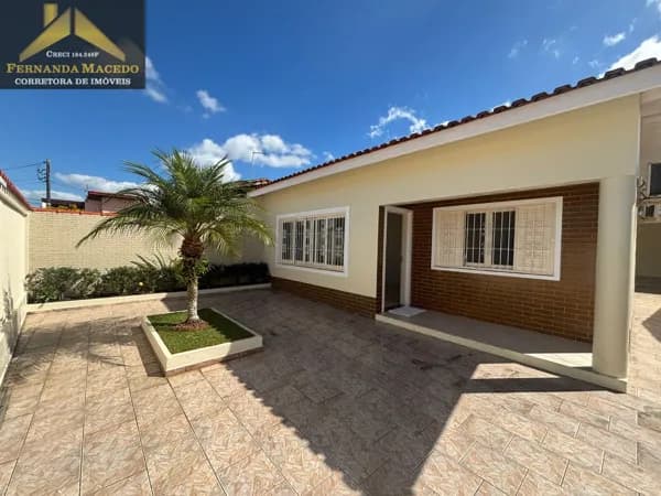 Casa em Jardim Corumbá, Itanhaém/SP