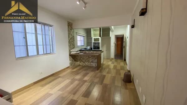 Apartamento em Centro, Itanhaém/SP