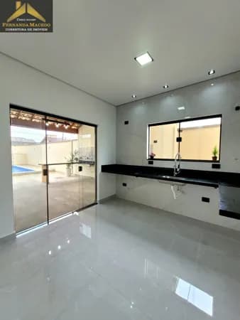 Casa em Itanhaém - Jardim Grandesp