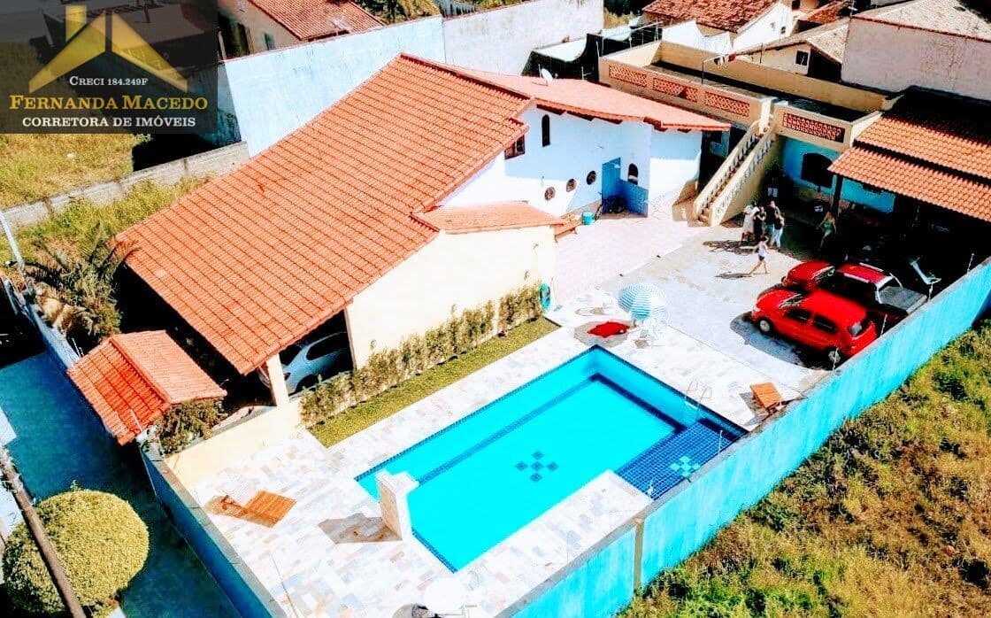 Casa em Tupy, Itanhaém/SP