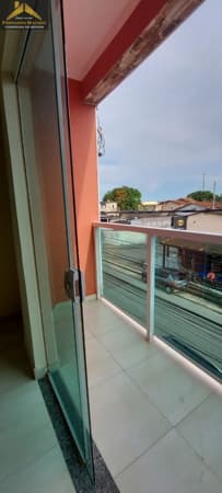 Apartamento em Jardim Corumbá, Itanhaém/SP