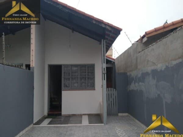 Casa em Suarão, Itanhaém/SP