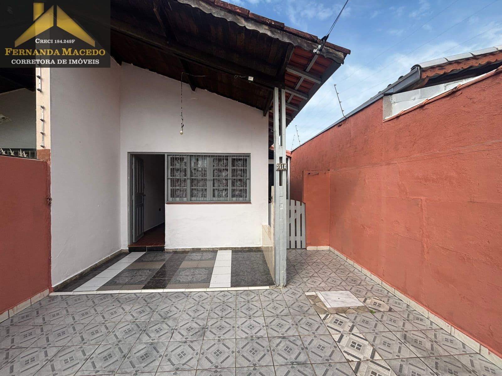 Casa em Suarão, Itanhaém/SP