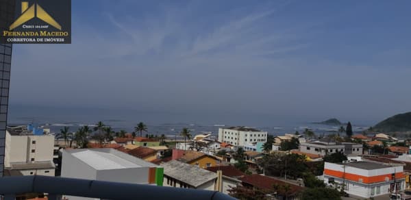 Apartamento em Itanhaém - Centro