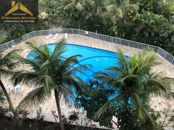 Apartamento Duplex com 3 dormitórios à venda, 153 m² por R$ 600.000,00 - Belas Artes - Itanhaém/SP