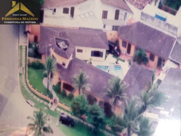 Casa com 6 dormitórios à venda, 470 m² por R$ 1.400.000,00 - Cibratel I - Itanhaém/SP