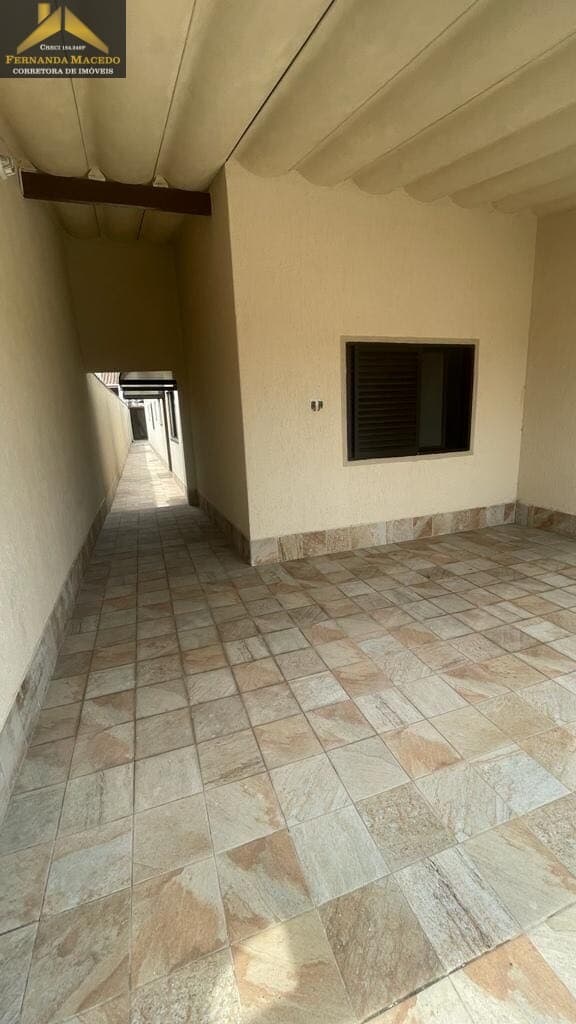 Casa em Itanhaém - Cidade Anchieta