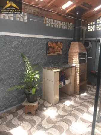 Casa Sobrado em Cibratel II, Itanhaém/SP