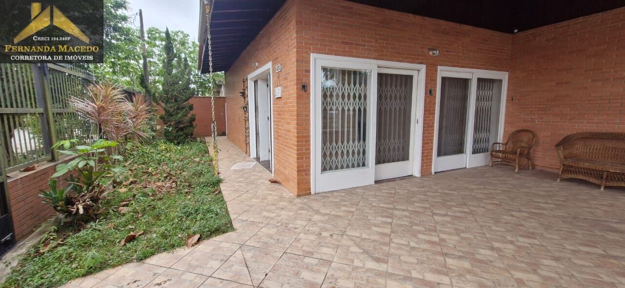 Casa em Cibratel I, Itanhaém/SP