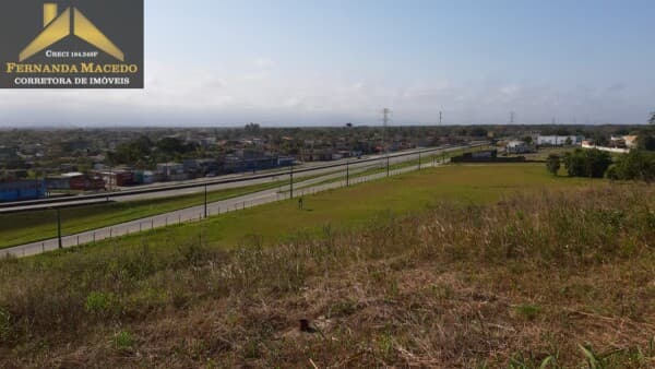 Área à venda, 273000 m² por R$ 20.900.000,00 - Jardim Icaraiba - Peruíbe/SP