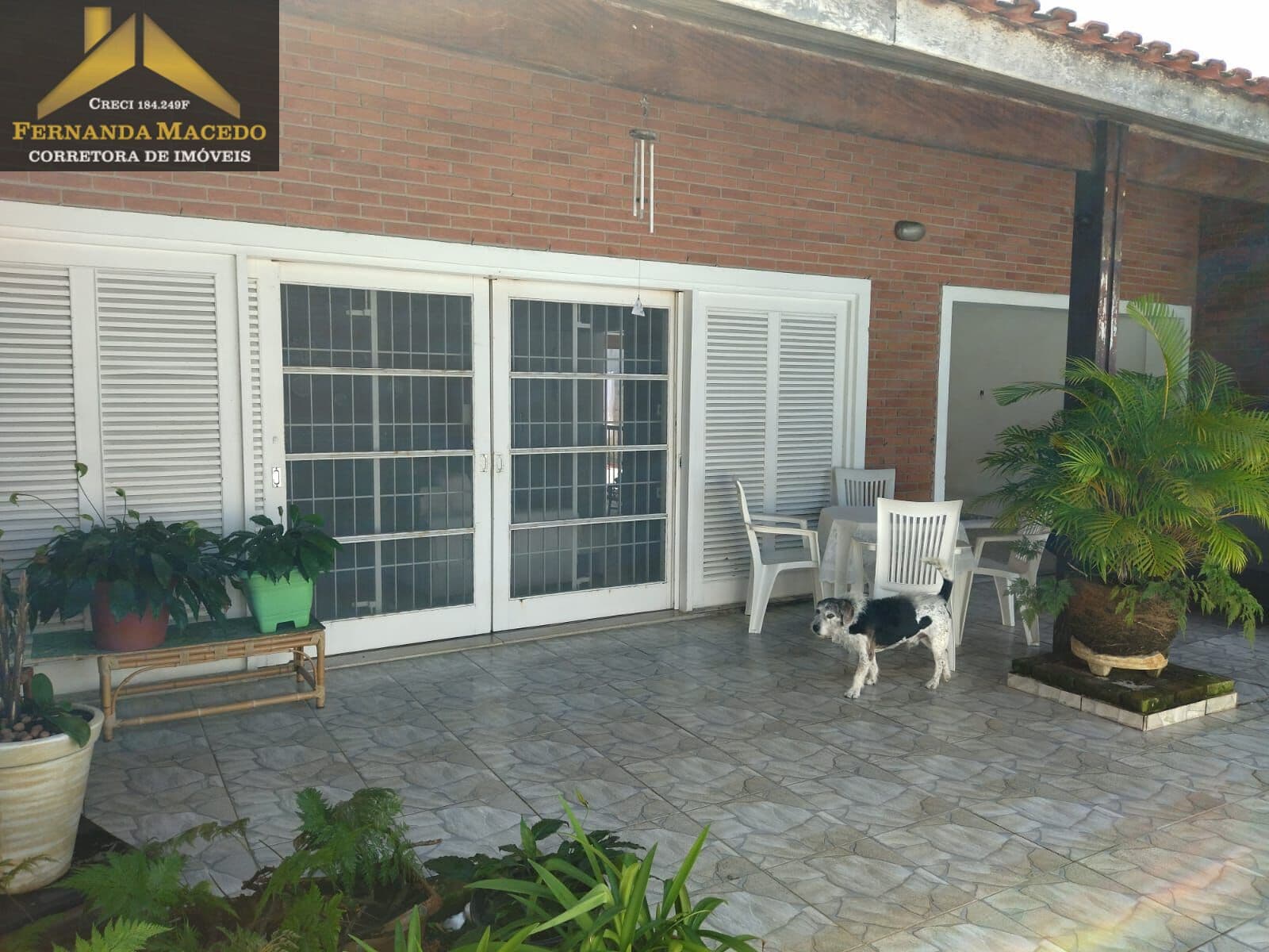 Casa em Cibratel I, Itanhaém/SP