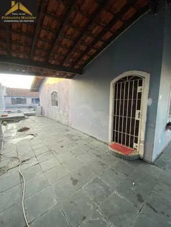 Casa em Cibratel II, Itanhaém/SP