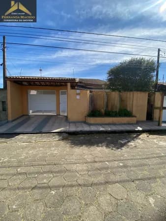 Casa em Cibratel II, Itanhaém/SP