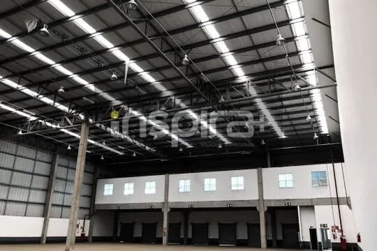 GALPÃO LOGISTICO