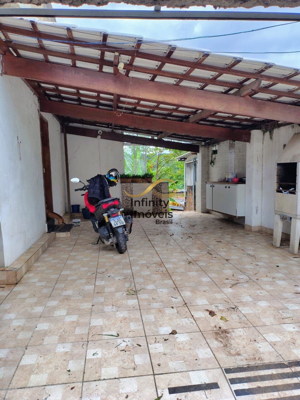 Casa em Belo Horizonte - Jardim Guanabara