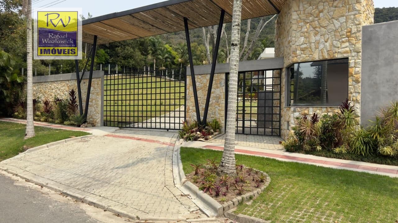 Terreno em Praia das Taquaras, Balneário Camboriú/SC