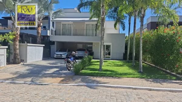 Casa Alto Padrão em Estaleiro, Balneário Camboriú/SC