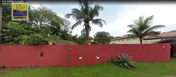 Casa em Praia do Estaleiro, Balneário Camboriú/SC