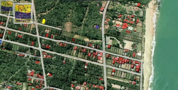 Terreno para Venda em Praia do Estaleiro Balneário Camboriú-SC
