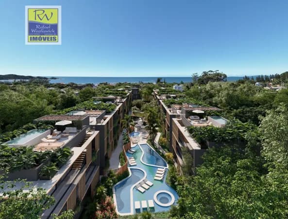 Apartamento Alto Padrão em Praia do Estaleiro, Balneário Camboriú/SC
