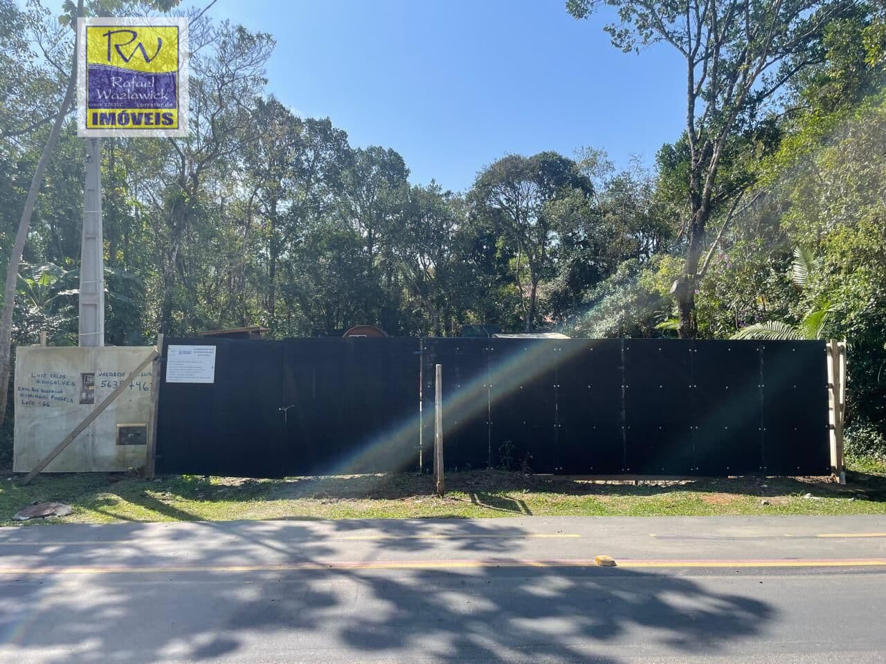 Lote/Terreno em Balneário Camboriú - Estaleiro