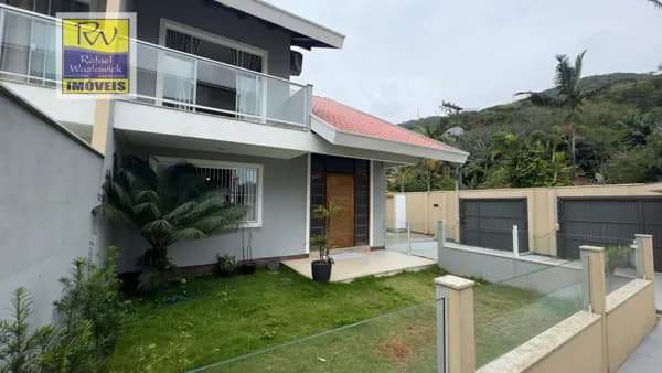 Casa em Praia das Taquaras, Balneário Camboriú/SC