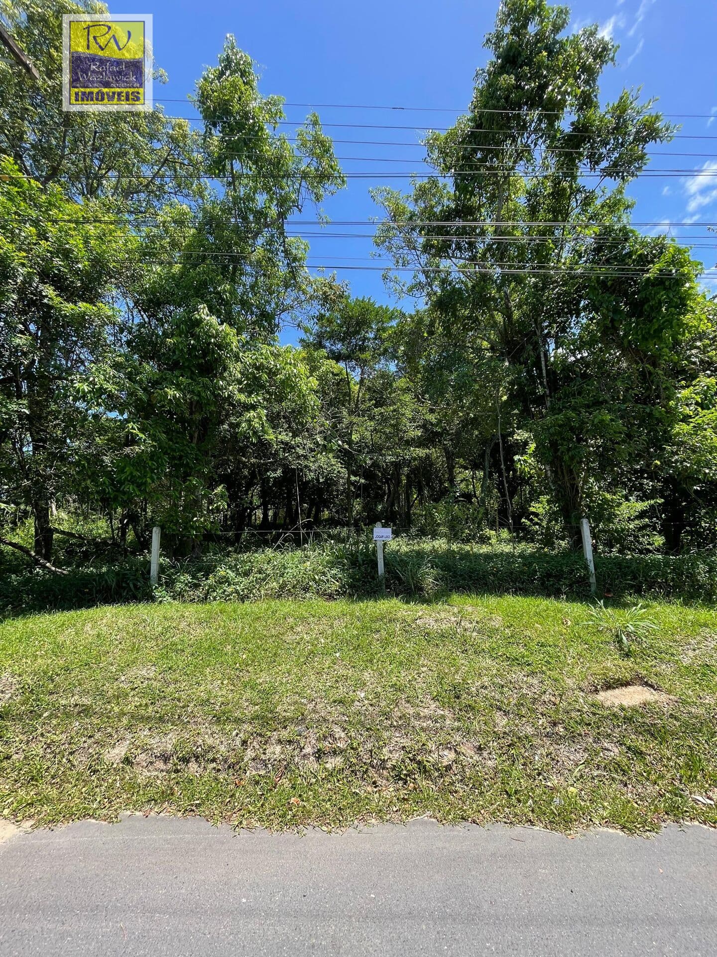 Terreno em Praia do Estaleiro, Balneário Camboriú/SC