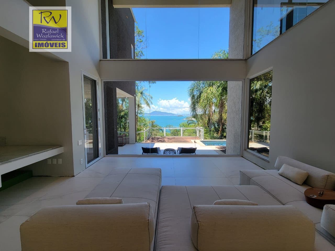 Casa em Balneário Camboriú - Estaleiro