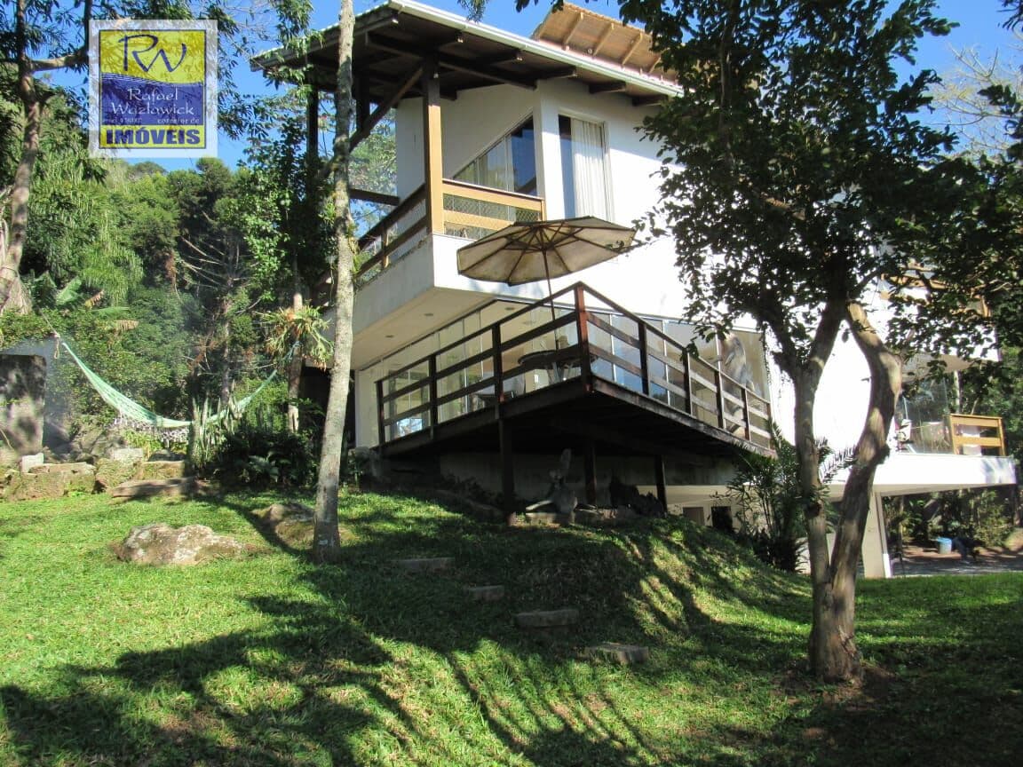 Casa em Balneário Camboriú - Estaleiro