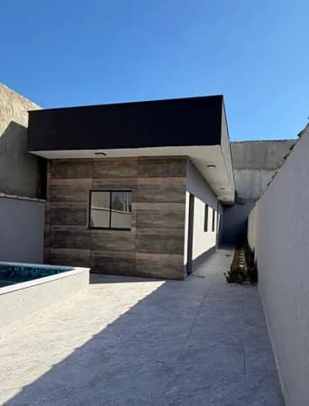 Casa em Nova Itanhaém, Itanhaém/SP