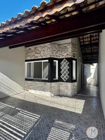 Casa em Jardim Corumbá, Itanhaém/SP