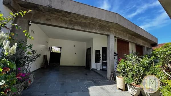 Casa no Centro de Itanhaém