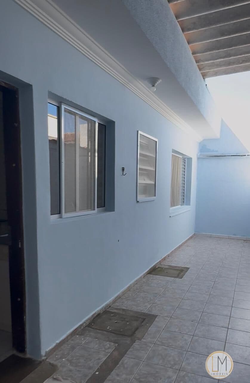 Casa em Belas Artes, Itanhaém/SP