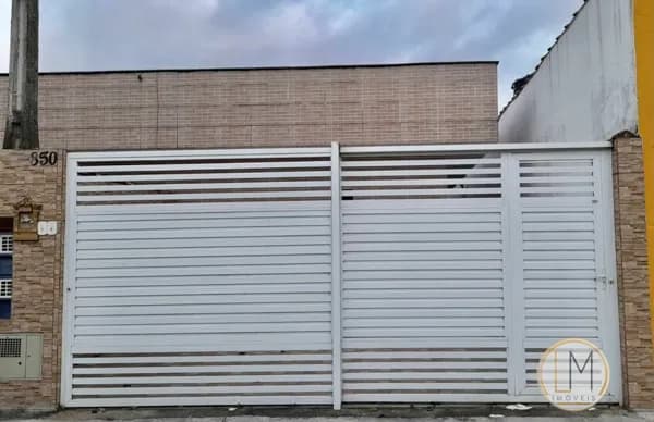 Casa para Locação no Umuarama