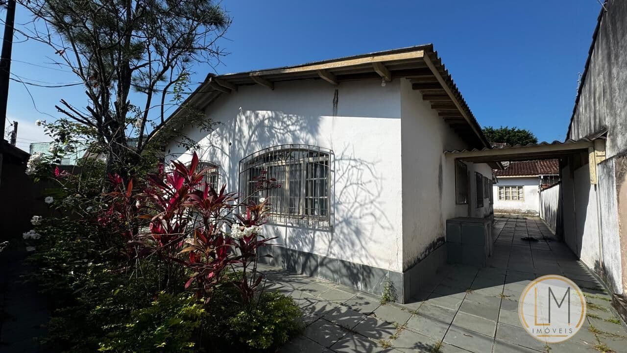 Casa para Locação em Itanhaém