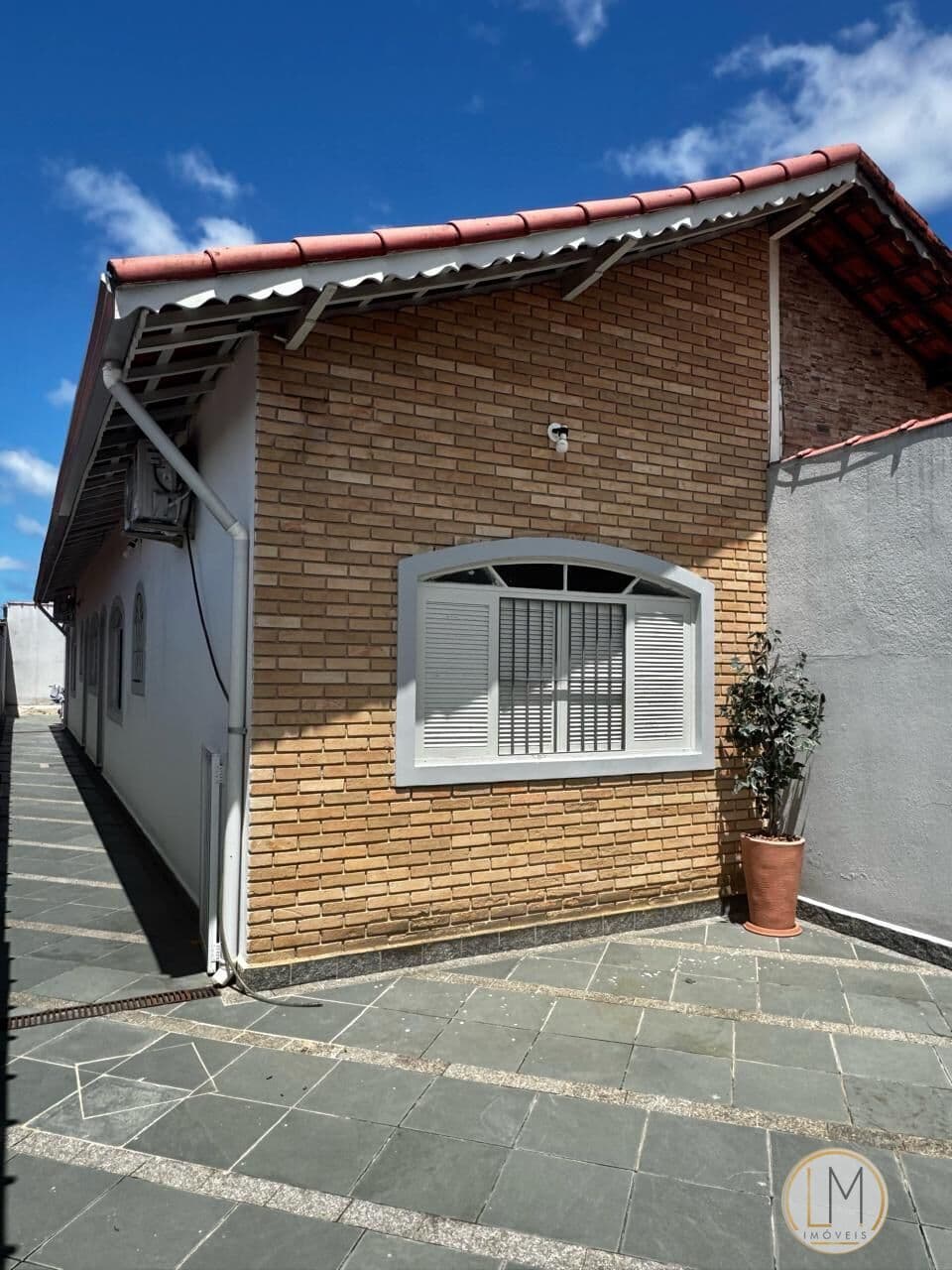 Casa no Belas Artes, litoral sul de São Paulo