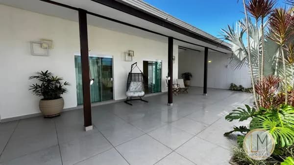 Casa em Itanhaém - Nova Itanhaém - Praia