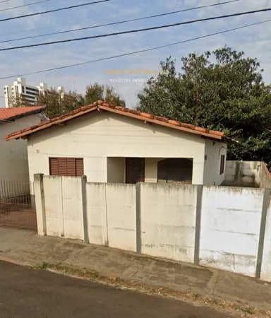 Casa Próximo ao Centro