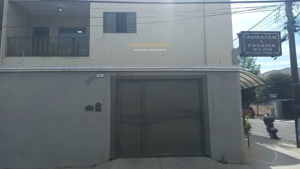 Apartamento em Vila Guimarães, Botucatu/SP