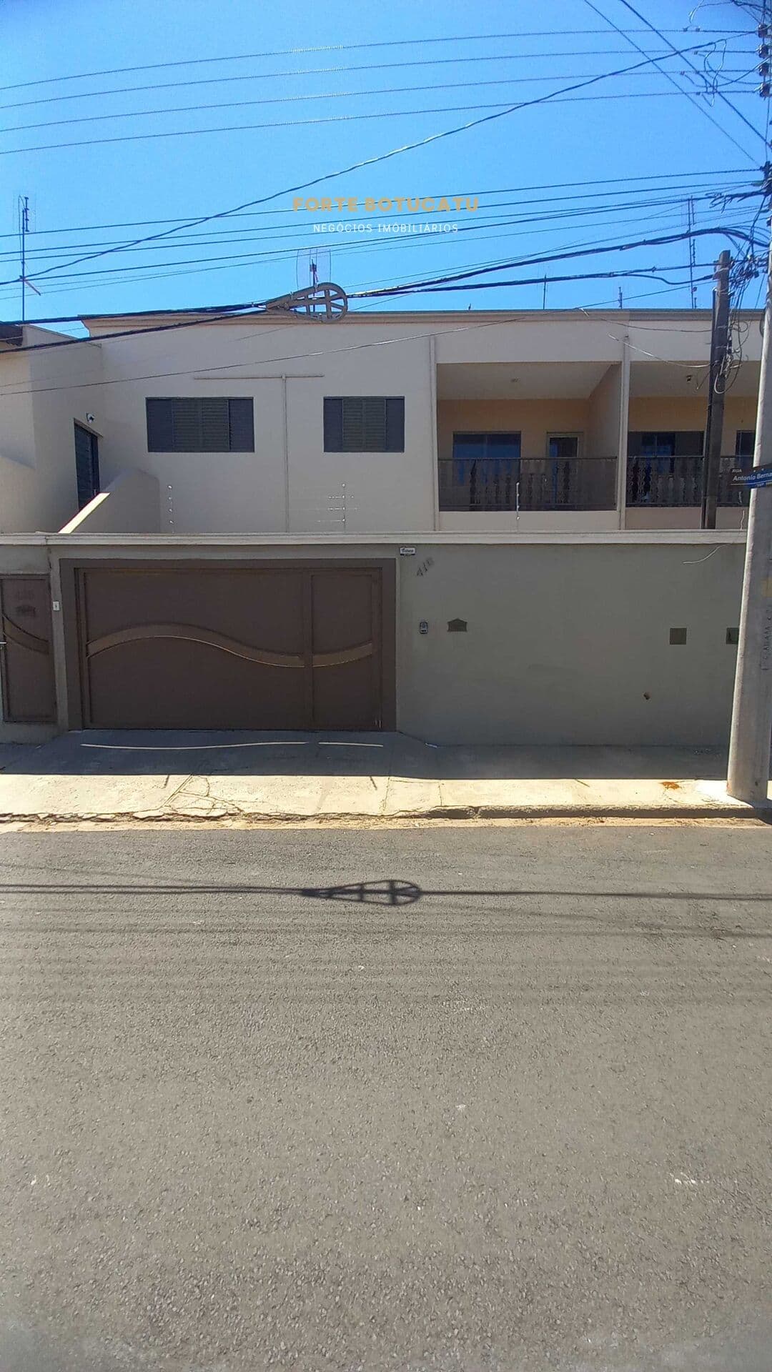 Apartamento em Vila Guimarães, Botucatu/SP