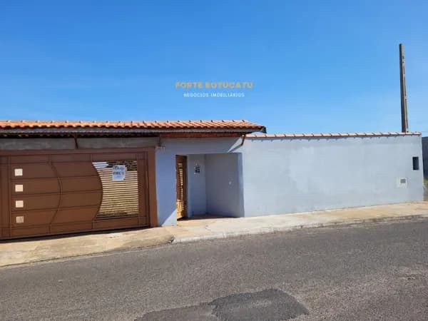 Lote/Terreno em Botucatu - Rubião Junior