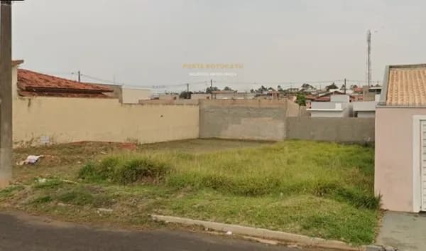 Terreno ótima localização!!