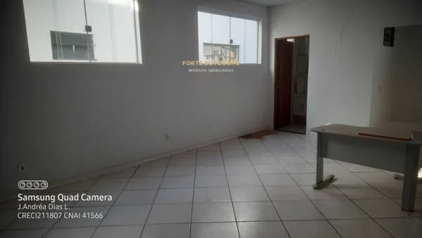 Sala Andar Comercial em Centro, Botucatu/SP