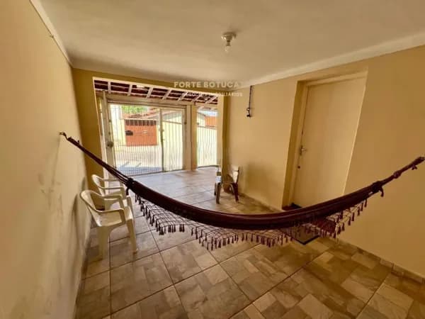 Casa em Vila Maria, Botucatu/SP