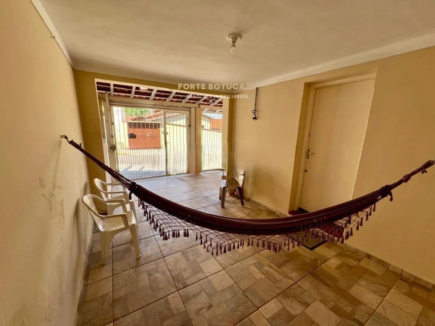 Casa em Vila Maria, Botucatu/SP